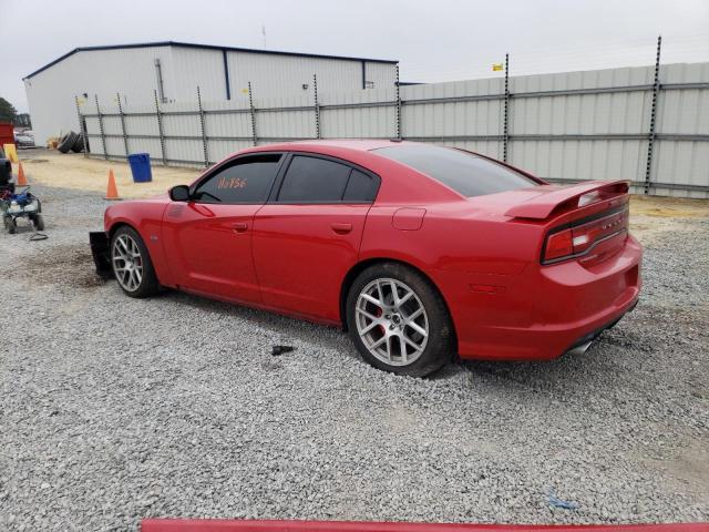 Photo 2 from auction – 2013 DODGE CHARGER SR with VIN 2C3CDXEJ1DH586659
