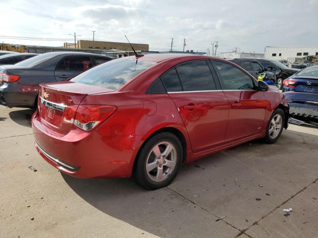 Photo 3 from auction – 2014 CHEVROLET CRUZE LT with VIN 1G1PC5SB4E7176798