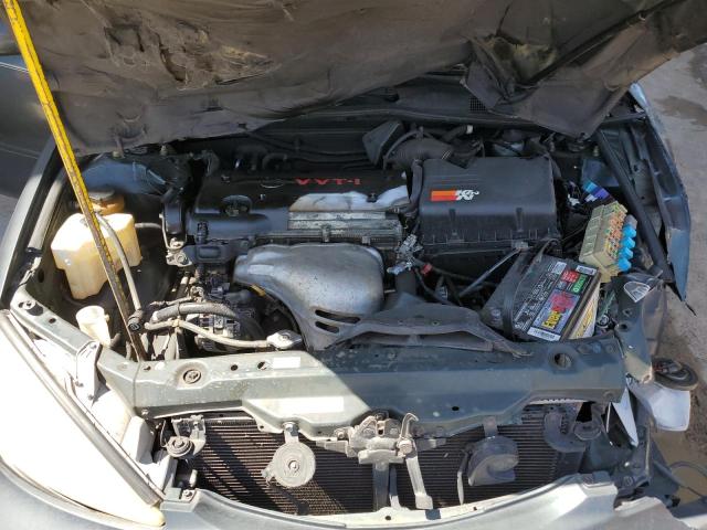 Photo 11 from auction – 2004 TOYOTA CAMRY LE with VIN 4T1BE32K94U344477