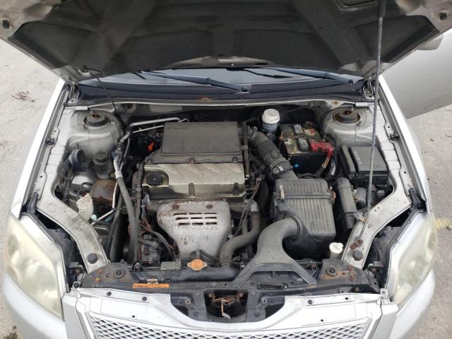 Photo 11 from auction – 2012 MITSUBISHI GALANT ES with VIN 4A32B3FF2CE020819