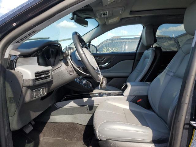 Photo 7 from auction – 2020 LINCOLN CORSAIR RE with VIN 5LMCJ2C97LUL02598