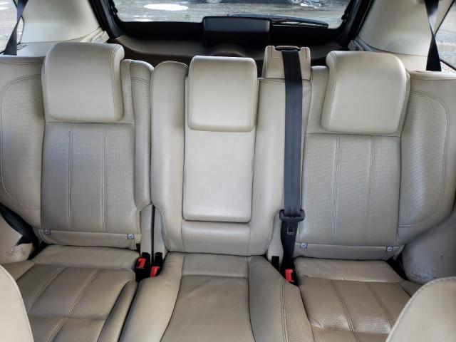 Photo 10 from auction – 2010 LAND ROVER RANGE ROVE with VIN SALSK2D43AA215677