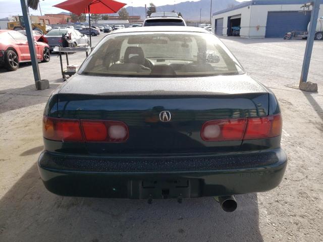 Photo 6 from auction – 1996 ACURA INTEGRA LS with VIN JH4DB7659TS005177