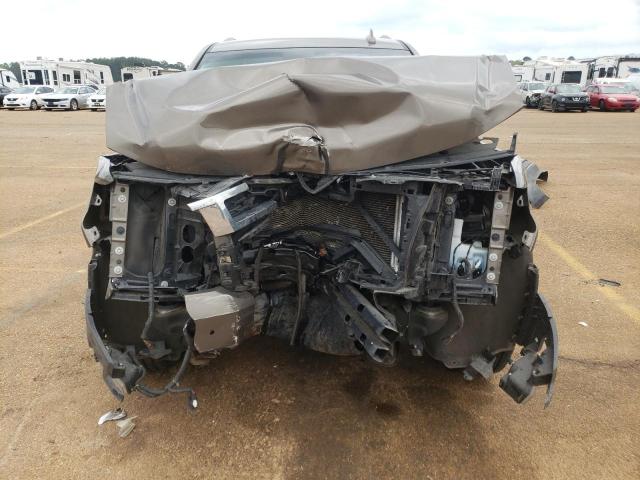Photo 5 from auction – 2016 CHEVROLET TAHOE C150 with VIN 1GNSCBKC9GR230474