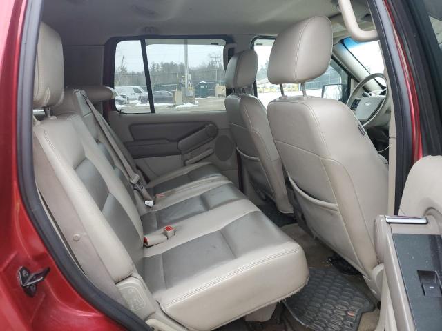 Photo 10 from auction – 2006 FORD EXPLORER X with VIN 1FMEU73E86UA00531