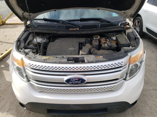 Photo 11 from auction – 2011 FORD EXPLORER X with VIN 1FMHK8D82BGA58807