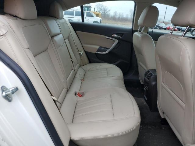 Photo 10 from auction – 2012 BUICK REGAL PREM with VIN 2G4GS5EK6C9117040