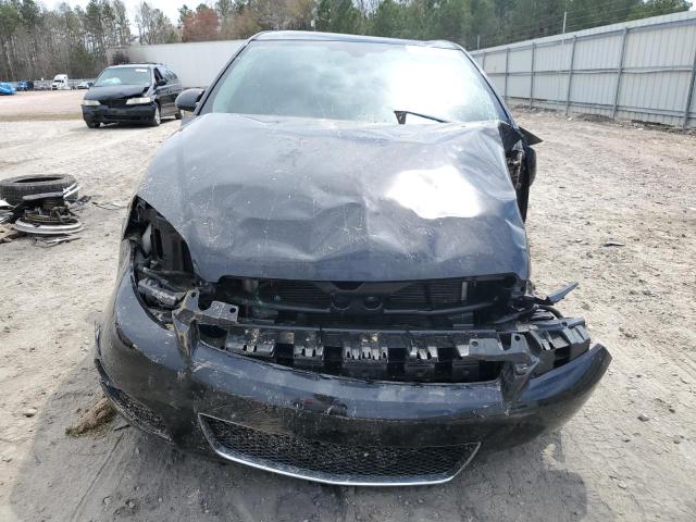 Photo 5 from auction – 2012 CHEVROLET IMPALA LTZ with VIN 2G1WC5E37C1224725
