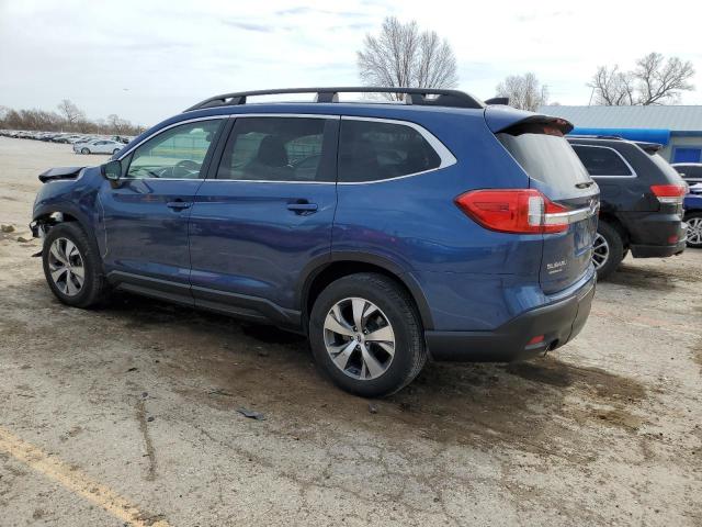 Photo 2 from auction – 2019 SUBARU ASCENT PRE with VIN 4S4WMABD5K3461423