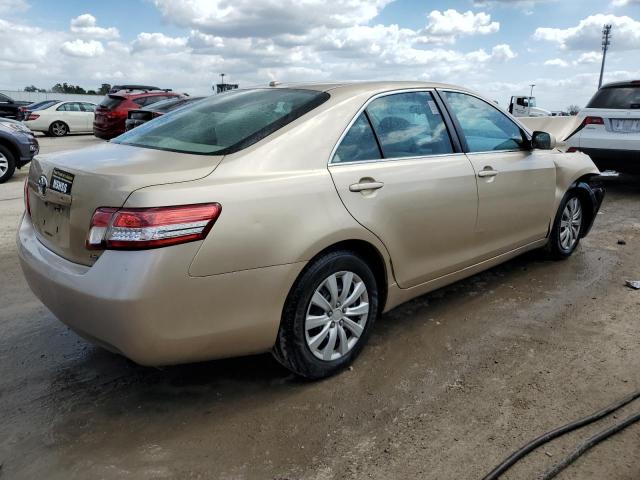 Photo 3 from auction – 2011 TOYOTA CAMRY BASE with VIN 4T1BF3EK1BU715993