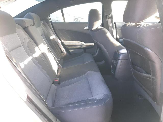 Photo 10 from auction – 2019 DODGE CHARGER SX with VIN 2C3CDXBG9KH734885