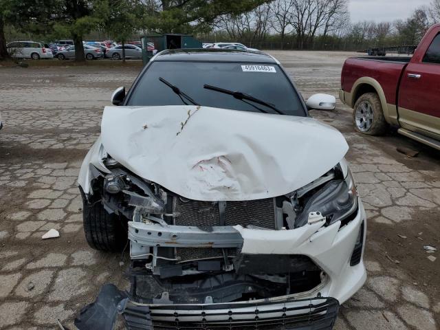 Photo 5 from auction – 2016 TOYOTA SCION TC with VIN JTKJF5C77GJ023667