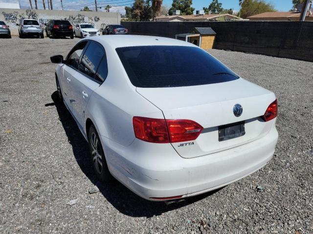Photo 3 from auction – 2012 VOLKSWAGEN JETTA BASE with VIN 3VW1K7AJ3CM379346
