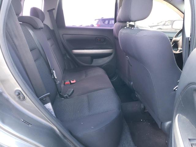 Photo 10 from auction – 2005 TOYOTA SCION XA with VIN JTKKT624X50103543