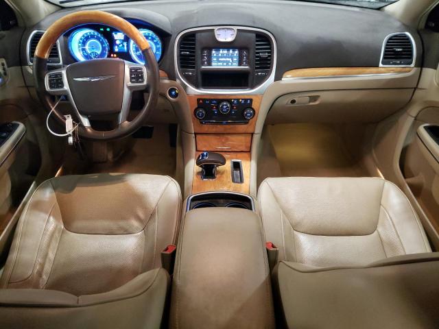 Photo 8 from auction – 2012 CHRYSLER 300 LIMITE with VIN 2C3CCAHGXCH155266