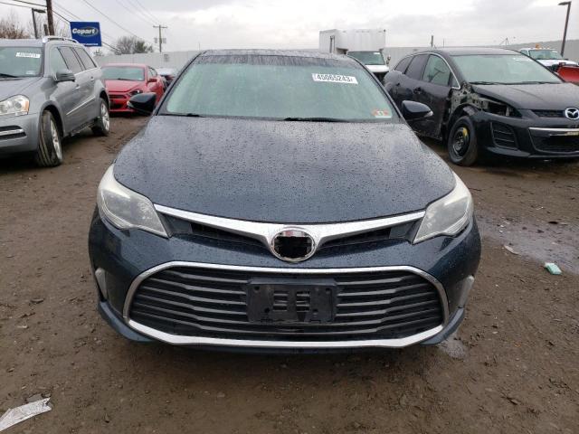 Photo 5 from auction – 2016 TOYOTA AVALON HYB with VIN 4T1BD1EB2GU051995