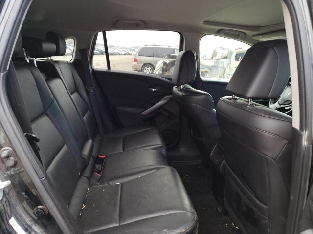 Photo 10 from auction – 2013 ACURA RDX with VIN 5J8TB4H35DL024099