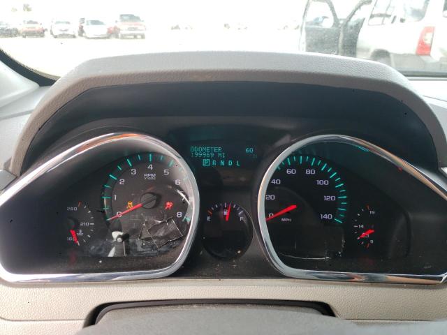 Photo 9 from auction – 2011 CHEVROLET TRAVERSE L with VIN 1GNKRGED5BJ141962