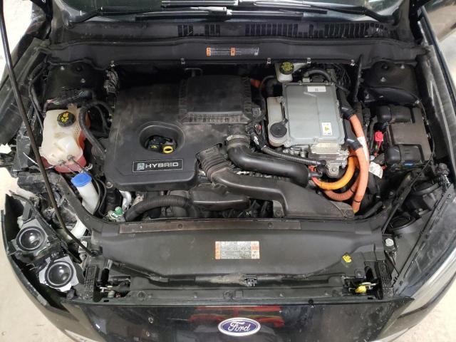 Photo 11 from auction – 2018 FORD FUSION SE with VIN 3FA6P0LU2JR127165