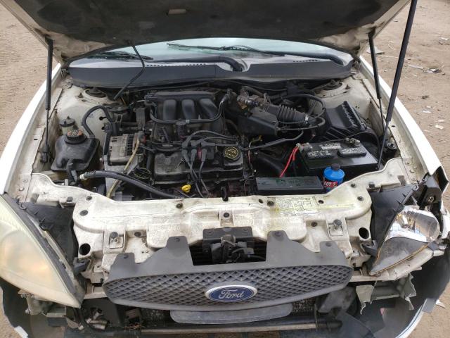 Photo 11 from auction – 2005 FORD TAURUS SEL with VIN 1FAFP56U95A298682