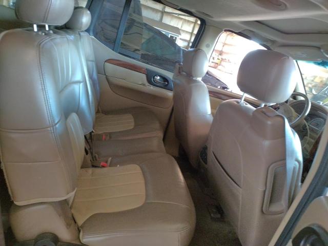 Photo 10 from auction – 2004 GMC ENVOY XL with VIN 1GKET16P446136145