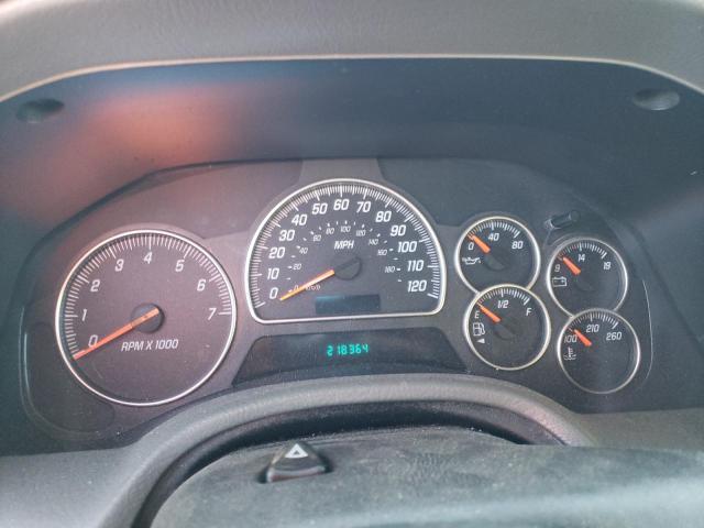 Photo 9 from auction – 2002 GMC ENVOY XL with VIN 1GKES16S626128326
