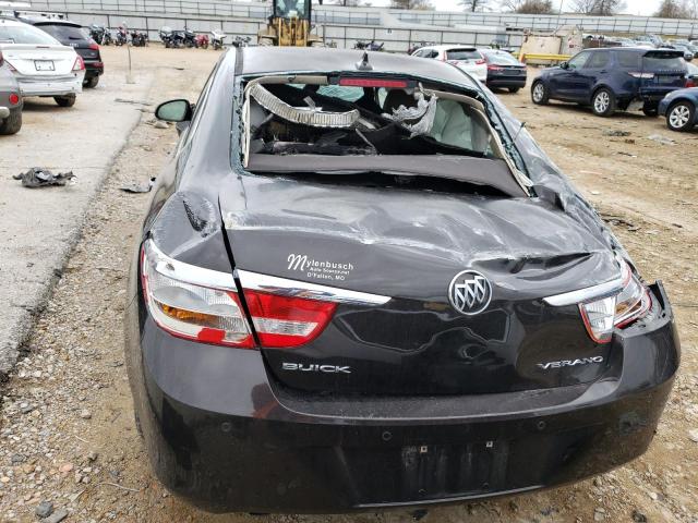 Photo 6 from auction – 2014 BUICK VERANO CON with VIN 1G4PR5SK2E4144600