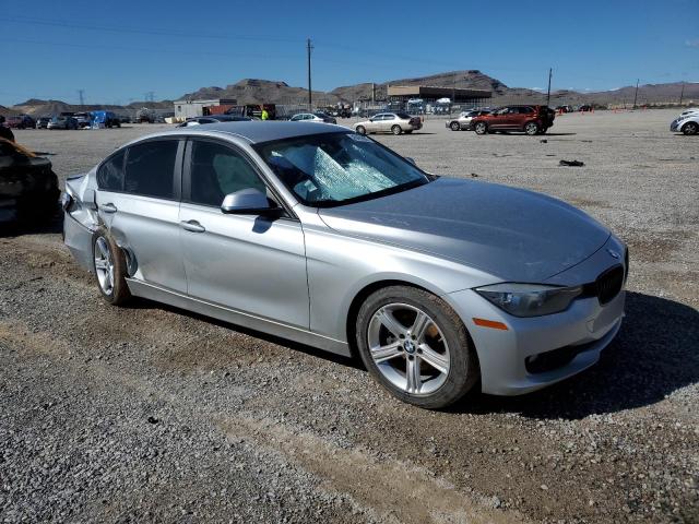 Photo 4 from auction – 2014 BMW 328 D with VIN WBA3D3C52EK155118