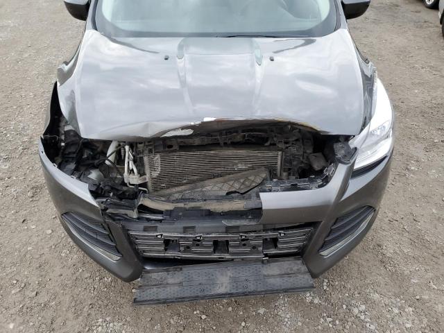 Photo 12 from auction – 2016 FORD ESCAPE SE with VIN 1FMCU9GX2GUC87297