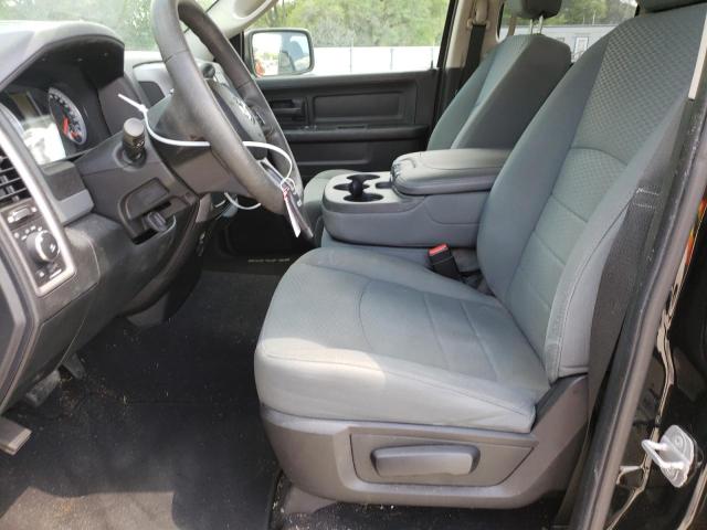 Photo 7 from auction – 2014 RAM 1500 ST with VIN 1C6RR6FT0ES314512