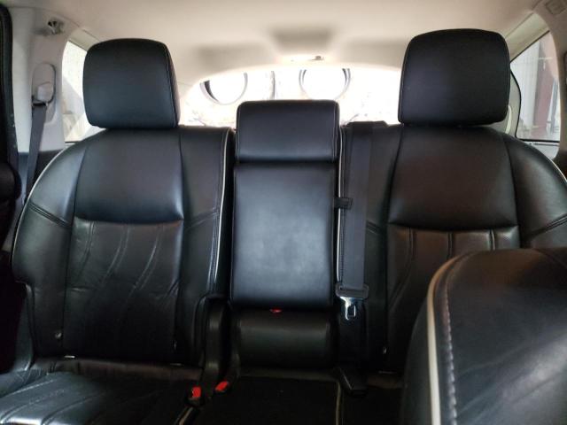 Photo 10 from auction – 2017 INFINITI QX60 with VIN 5N1DL0MM2HC520907