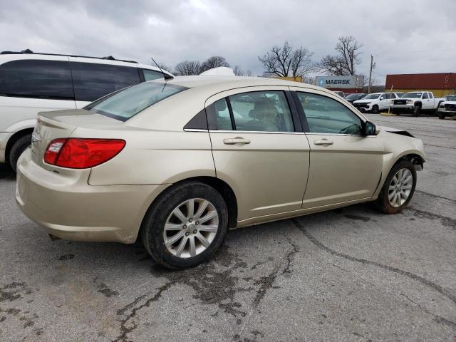 Photo 3 from auction – 2010 CHRYSLER SEBRING LI with VIN 1C3CC5FB2AN163302