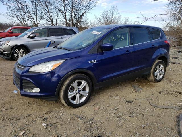 FORD ESCAPE SE 2015 with VIN 1FMCU9G93FUA04342 - Photo from auction