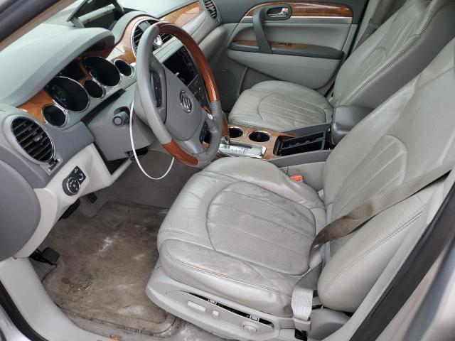Photo 7 from auction – 2009 BUICK ENCLAVE CX with VIN 5GAEV23DX9J202483