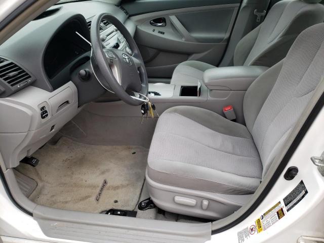 Photo 7 from auction – 2010 TOYOTA CAMRY BASE with VIN 4T4BF3EK2AR048842