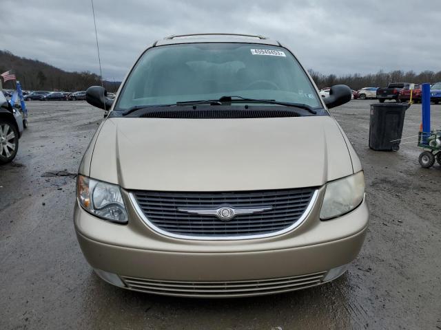 Photo 5 from auction – 2003 CHRYSLER TOWN & COU with VIN 2C8GP64L33R384768