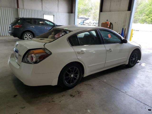 Photo 3 from auction – 2012 NISSAN ALTIMA BAS with VIN 1N4AL2AP5CN432776