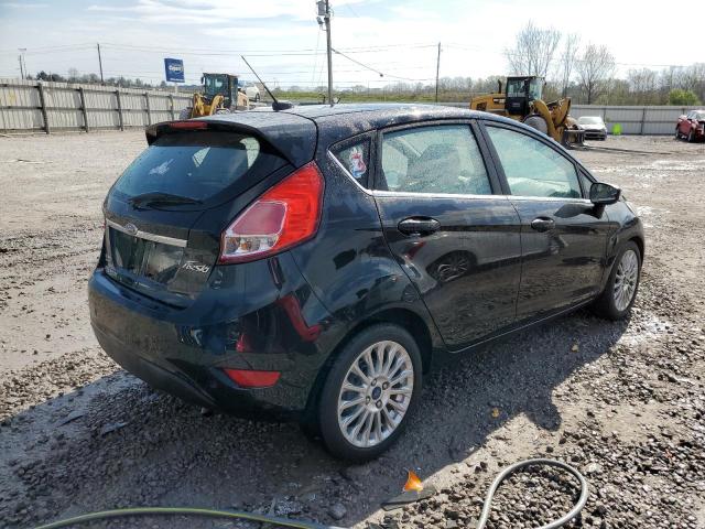 Photo 3 from auction – 2015 FORD FIESTA TIT with VIN 3FADP4FJ2FM133066