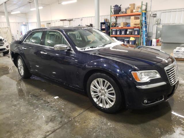 Photo 4 from auction – 2012 CHRYSLER 300 LIMITE with VIN 2C3CCAHGXCH155266