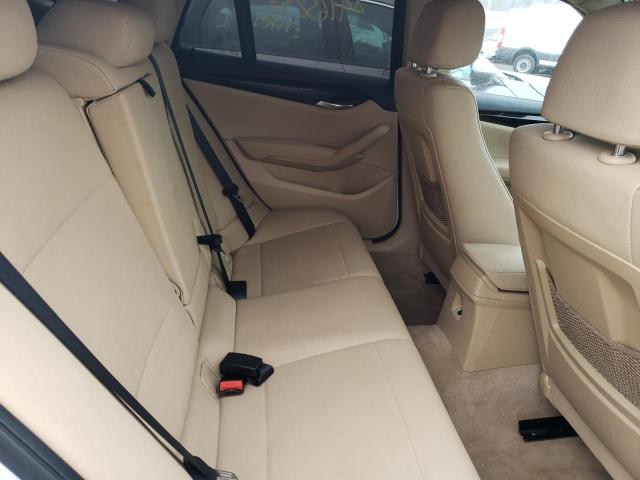 Photo 10 from auction – 2015 BMW X1 XDRIVE2 with VIN WBAVL1C54FVY33075