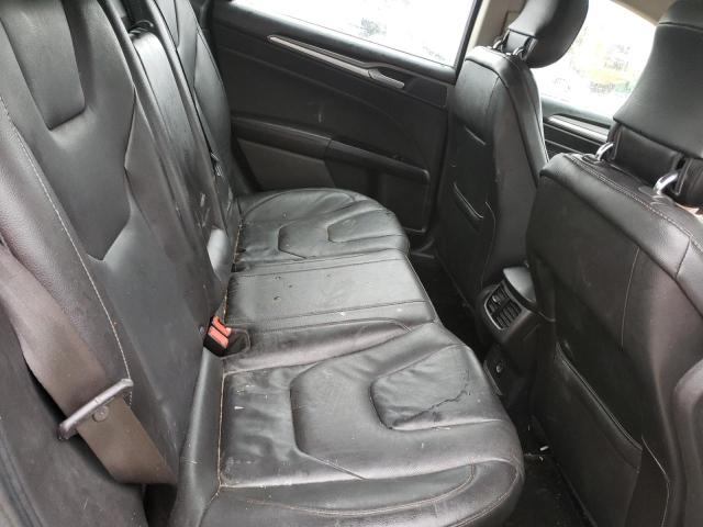 Photo 10 from auction – 2013 FORD FUSION TIT with VIN 3FA6P0D96DR118614