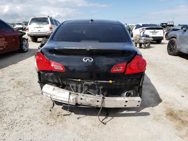 Photo 6 from auction – 2012 INFINITI G37 with VIN JN1CV6AR1CM975430