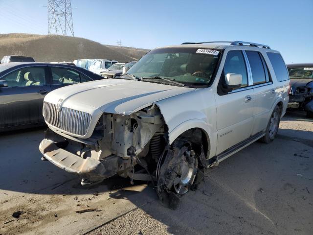 Photo 1 from auction – 2006 LINCOLN NAVIGATOR with VIN 5LMFU285X6LJ09964
