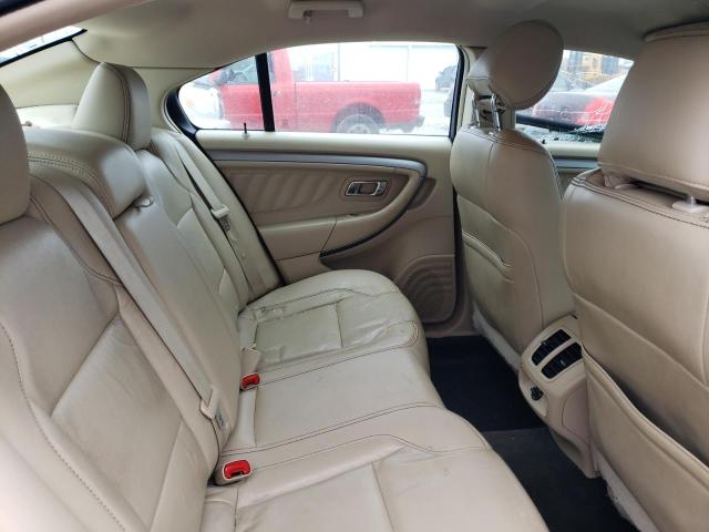 Photo 10 from auction – 2014 FORD TAURUS SEL with VIN 1FAHP2E81EG178464