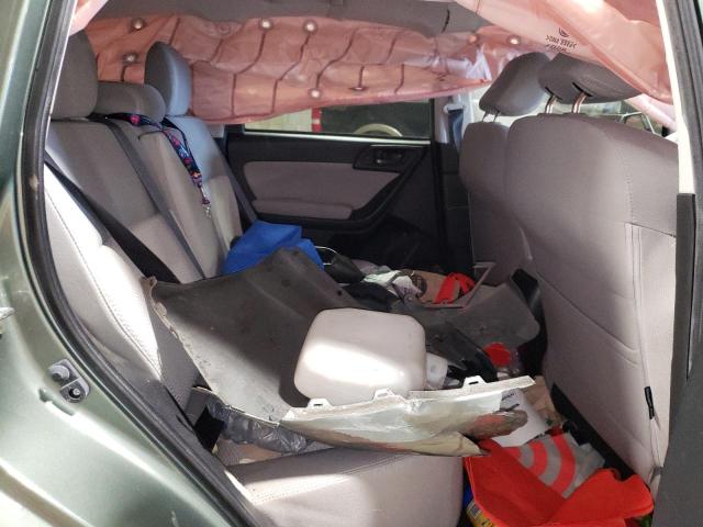 Photo 11 from auction – 2014 SUBARU FORESTER 2 with VIN JF2SJAEC0EH409530