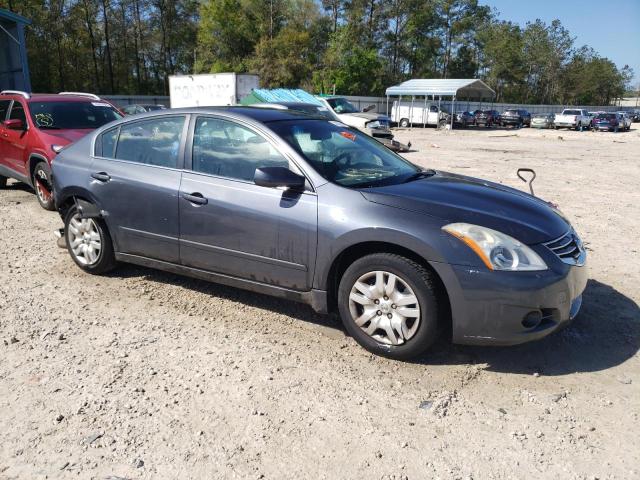 Photo 4 from auction – 2010 NISSAN ALTIMA BAS with VIN 1N4AL2AP4AC173559