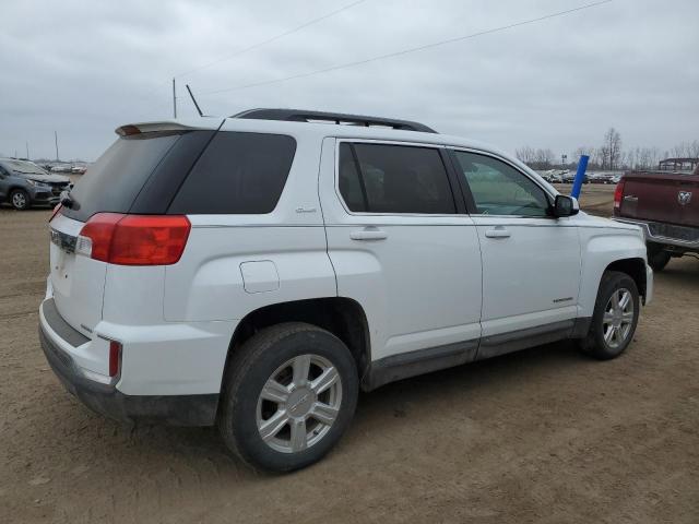 Photo 3 from auction – 2016 GMC TERRAIN SL with VIN 2GKFLTEK0G6316999