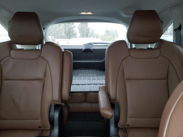 Photo 10 from auction – 2019 ACURA MDX TECHNO with VIN 5J8YD3H7XKL000813