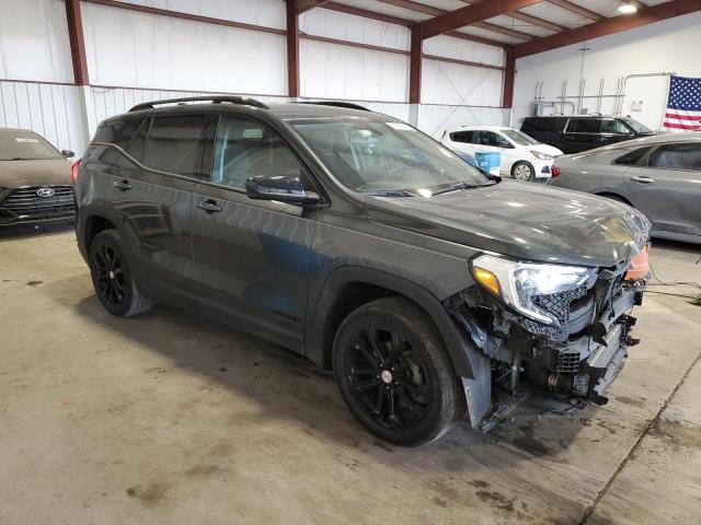 Photo 4 from auction – 2019 GMC TERRAIN SL with VIN 3GKALTEV3KL326208