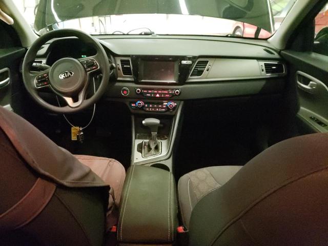 Photo 8 from auction – 2019 KIA NIRO FE with VIN KNDCB3LC9K5258960